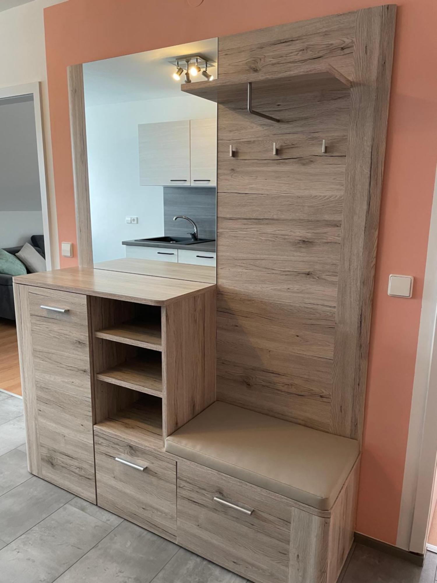 Apartmán Haus Elvira Sankt Stefan an der Gail Exteriér fotografie