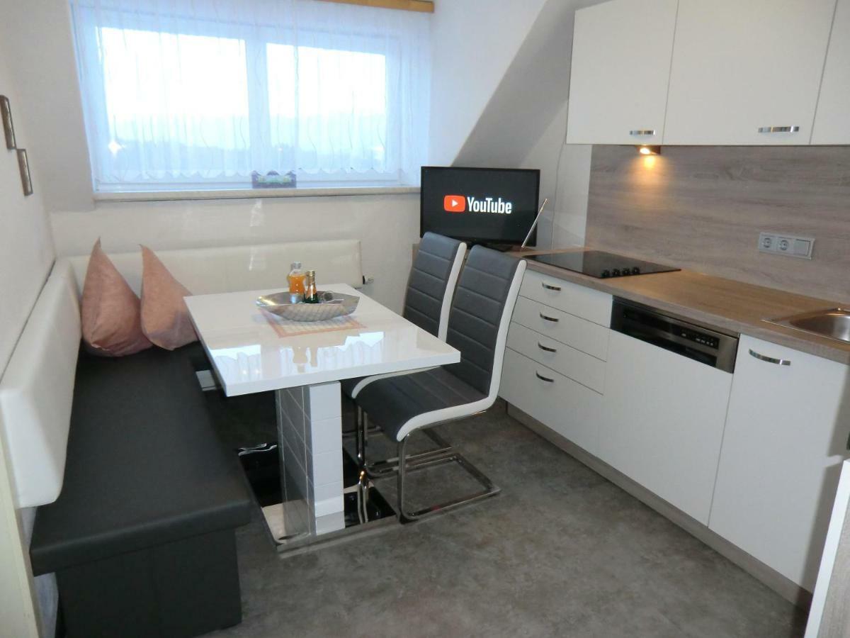 Apartmán Haus Elvira Sankt Stefan an der Gail Exteriér fotografie