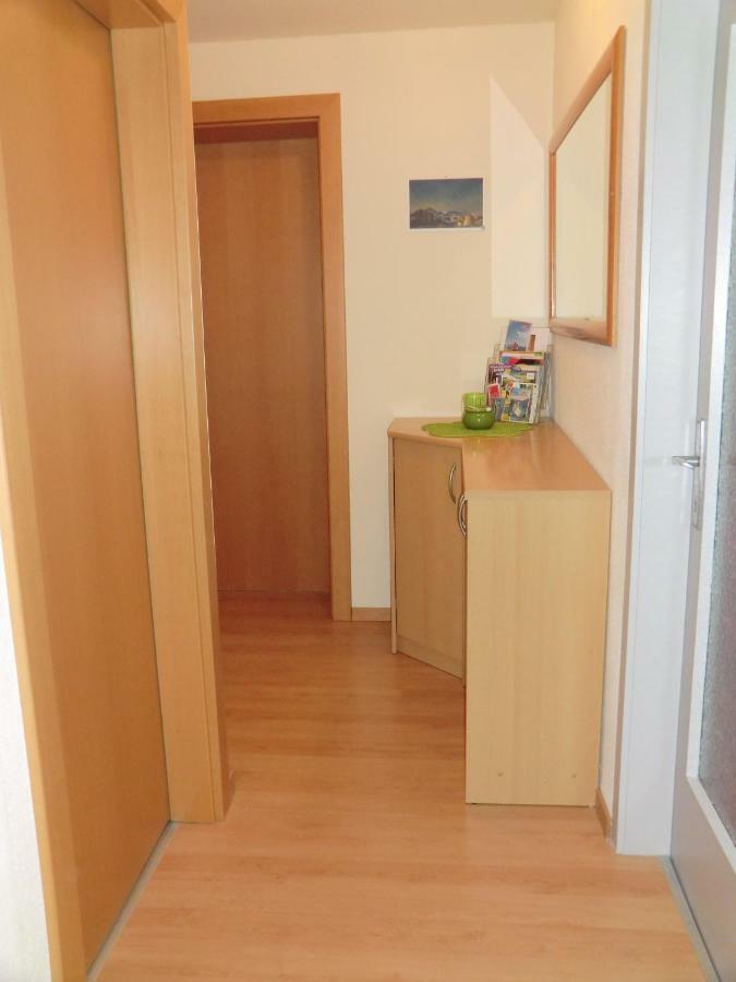 Apartmán Haus Elvira Sankt Stefan an der Gail Exteriér fotografie